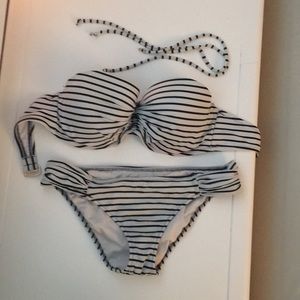 Victoria Secret bikini